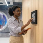 Why Access Control Systems Are Essential for Offices