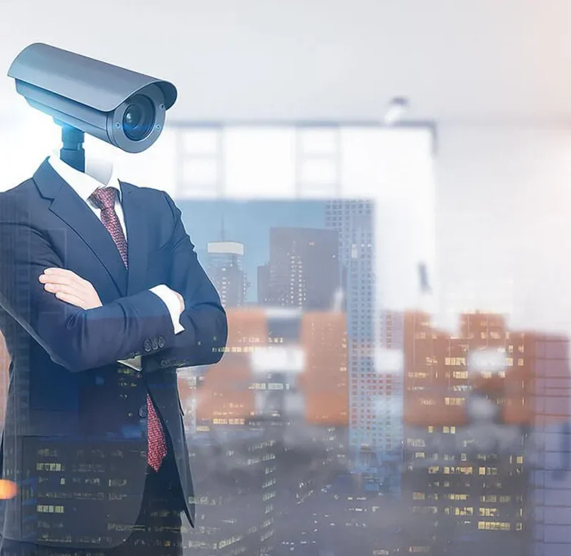 The Future of AI-Powered Surveillance and Monitoring