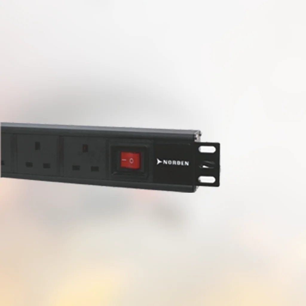 POWER DISTRIBUTION UNITS