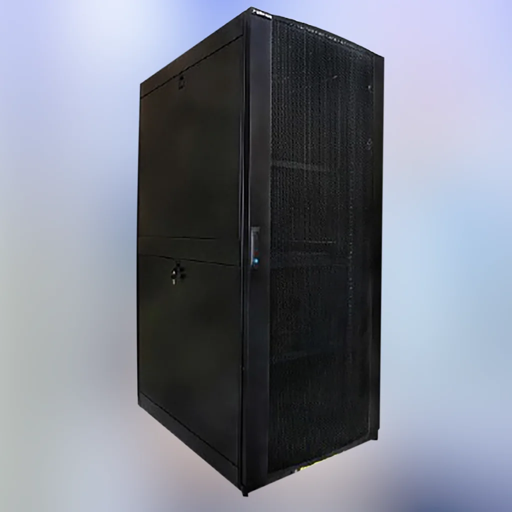 CABINETS AND ACCESSORIES