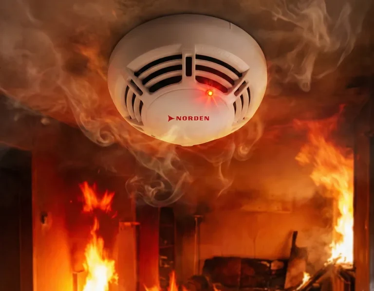 Fire Alarm Systems in Ghana: Why Reliable Fire Protection Is Now Essential