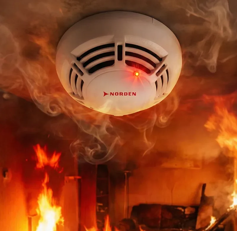 Fire Alarm Systems in Ghana: Why Reliable Fire Protection Is Now Essential