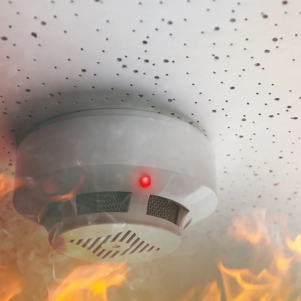FIRE ALARM SYSTEMS